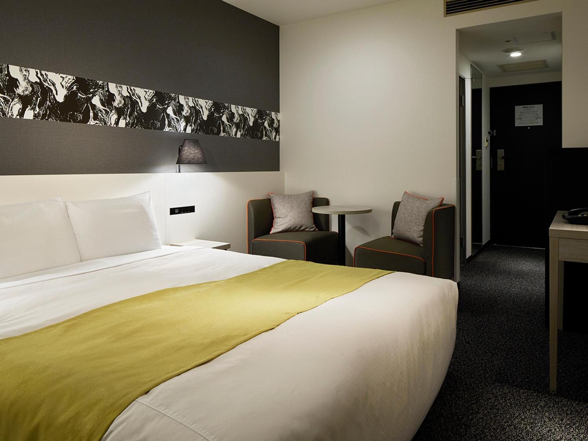 Mitsui Garden Hotel Hiroshima Room photo